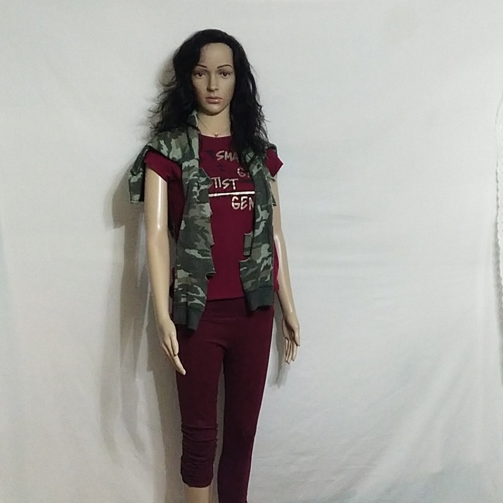 3 piece JUSTICE great deal